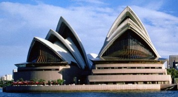 SYDNEY AUSTRALIA - LUXURY HOTELS - TRAVEL - GUIDE